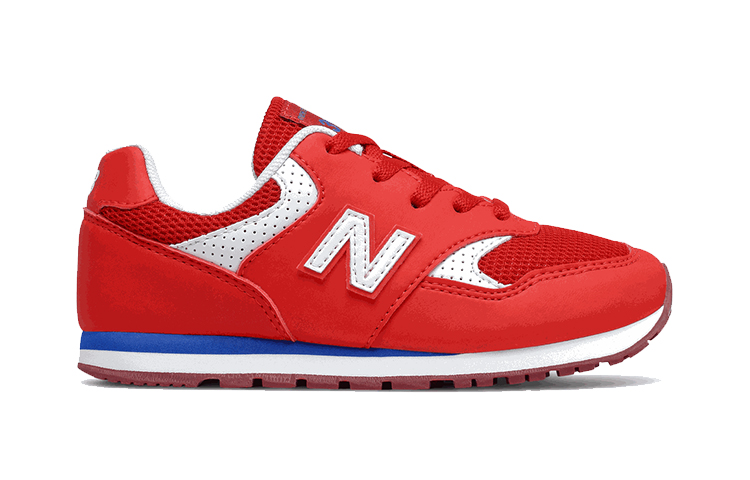 (PS) NB 393 'Red' 圖 2