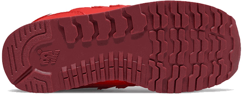 (PS) New Balance 393 'Rojo' YC393BBP Shop (PS) New Balance 393 'Rojo' YC393BBP
