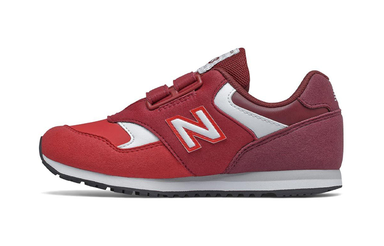 (Preschool) New Balance 393 'Red' YV393TRD