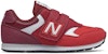 (PS) New Balance 393 'Merah' YV393TRD