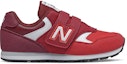 Order (PS) New Balance 393 'Merah' YV393TRD