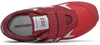 Lookbook (PS) New Balance 393 ''Rot'' Sneakers YV393TRD