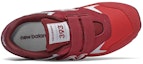 Lookbook (PS) New Balance 393 'Merah' YV393TRD