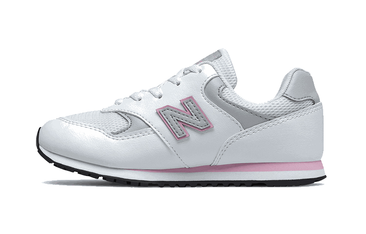 Buy 兒童 New Balance 393系列 白色