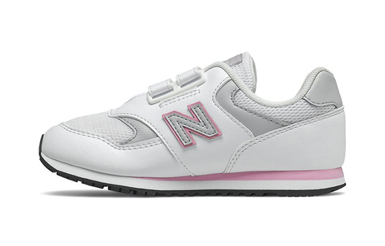 Buy (PS) New Balance 393 'Blanco' YV393CWP