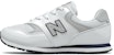 (PS) New Balance 393 'Putih Hitam' YC393CWN