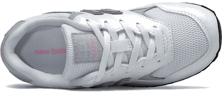 (PS) New Balance 393 'Blanco' YC393CWP Lookbook (PS) New Balance 393 'Blanco' YC393CWP