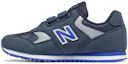 Buy (PS) New Balance 393 Klettverschluss ''Blau'' YV393CNV