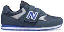 Order (PS) New Balance 393 Klettverschluss ''Blau'' YV393CNV