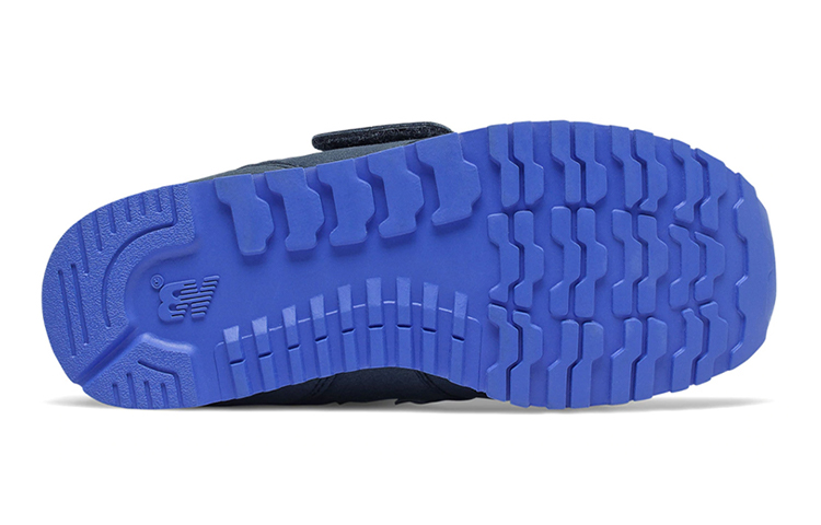 Shop (PS) New Balance 393 Klettverschluss ''Blau'' YV393CNV