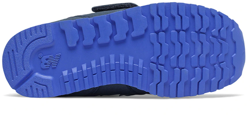 (PS) New Balance 393 Klettverschluss ''Blau'' YV393CNV Shop (PS) New Balance 393 Klettverschluss ''Blau'' YV393CNV