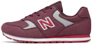 Buy (PS) New Balance 393 Hook and Loop ''Bordeaux'' YC393CBG