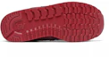 Shop (PS) New Balance 393 Hook and Loop ''Bordeaux'' YC393CBG