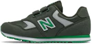 Buy (PS) New Balance 393 Klettverschluss ''Grün'' YV393CGN