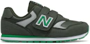 Order (PS) New Balance 393 Klettverschluss ''Grün'' YV393CGN