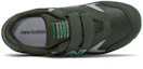 Lookbook (PS) New Balance 393 Klettverschluss ''Grün'' YV393CGN