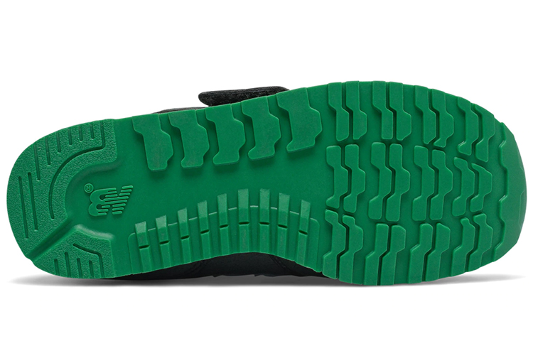Shop (PS) New Balance 393 Klettverschluss ''Grün'' YV393CGN