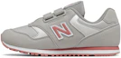 Buy (PS) New Balance 393 à Scratch ''Gris'' YV393CGP