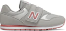 Order (PS) New Balance 393 à Scratch ''Gris'' YV393CGP