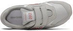 Lookbook (PS) New Balance 393 à Scratch ''Gris'' YV393CGP
