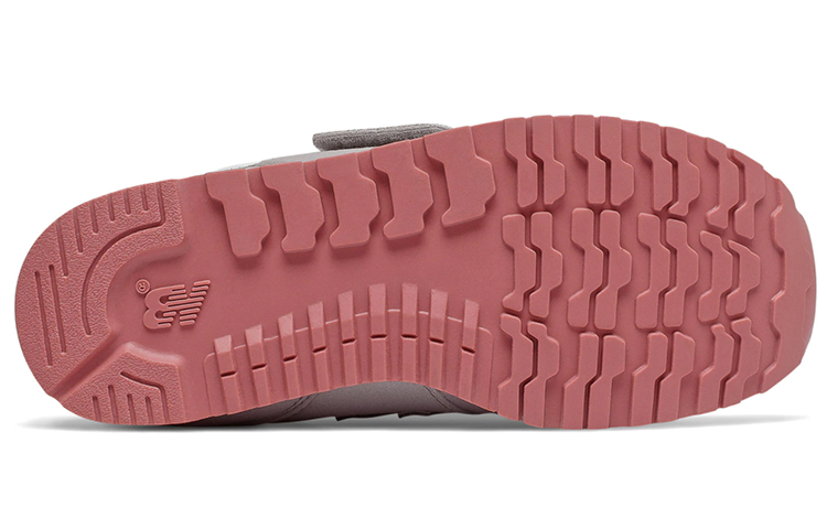 Shop (PS) New Balance 393 à Scratch ''Gris'' YV393CGP