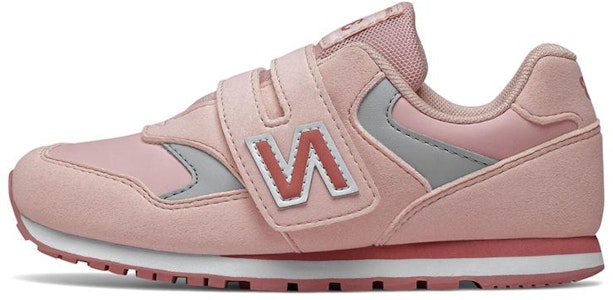 (PS) 뉴발란스 393 핑크 찍찍이 (New Balance 393 pink jjikjjikki) YV393CPK Buy (PS) 뉴발란스 393 핑크 찍찍이 (New Balance 393 pink jjikjjikki) YV393CPK