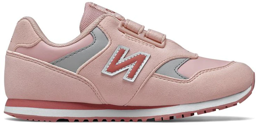 (PS) New Balance 393 Klettverschluss ''Pink'' YV393CPK Order (PS) New Balance 393 Klettverschluss ''Pink'' YV393CPK