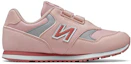 Order (PS) New Balance 393 Klettverschluss ''Pink'' YV393CPK