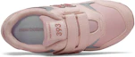 Lookbook (PS) New Balance 393 Klettverschluss ''Pink'' YV393CPK