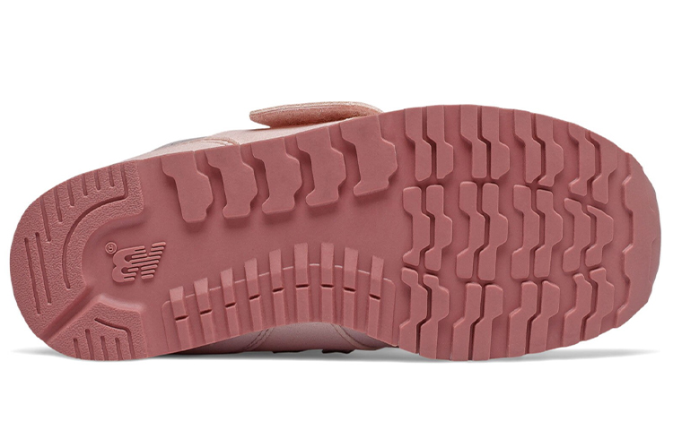 Shop (PS) New Balance 393 Klettverschluss ''Pink'' YV393CPK
