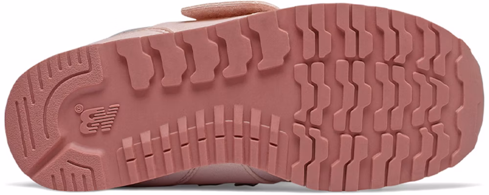 (PS) New Balance 393 Hook and Loop 'Rosa' YV393CPK Shop (PS) New Balance 393 Hook and Loop 'Rosa' YV393CPK