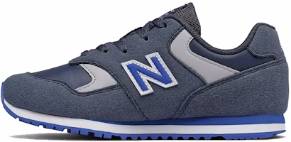(Preschool) New Balance 393 Low 'Indigo' YC393CNV (Preschool) New Balance 393 Low 'Indigo' YC393CNV