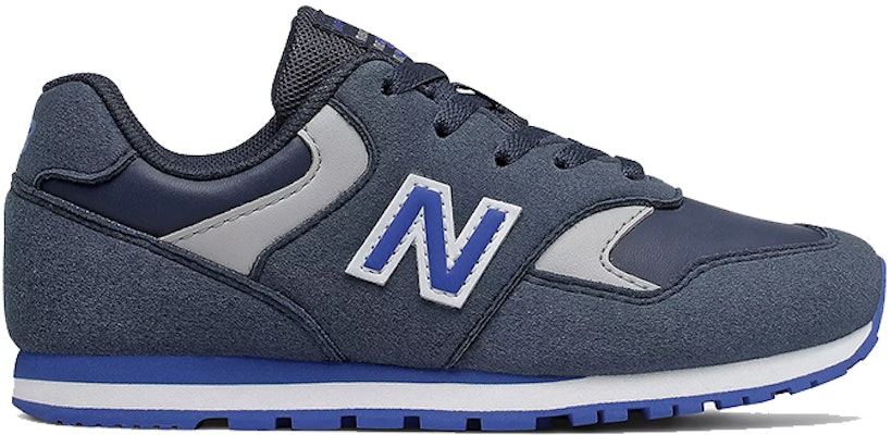 (Preschool) New Balance 393 Low 'Indigo' YC393CNV Order (Preschool) New Balance 393 Low 'Indigo' YC393CNV