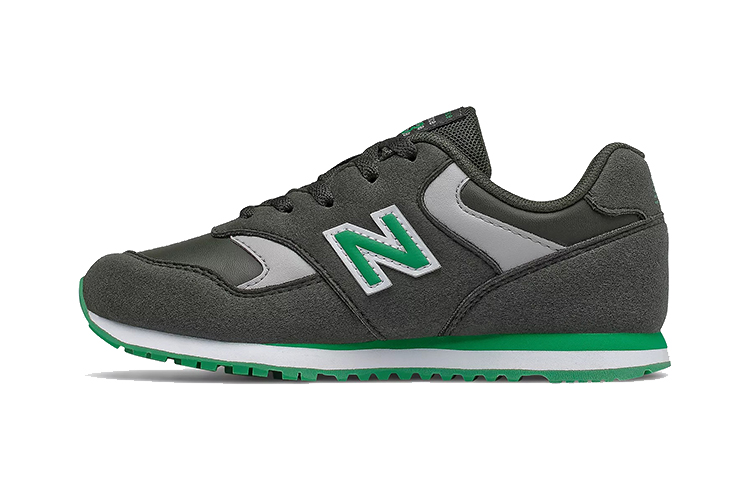 (Preschool) New Balance 393 Series Sneakers K 'Green' YC393CGN
