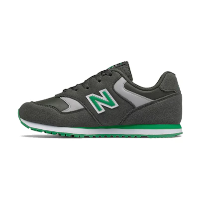 (PS) NB 393 Series Sneakers K 'Green'