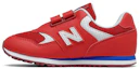 Buy (PS) New Balance 393 Serie Sneakers K ''Rot'' YV393BBP