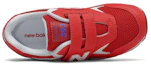 Lookbook (PS) New Balance 393 Serie Sneakers K ''Rot'' YV393BBP