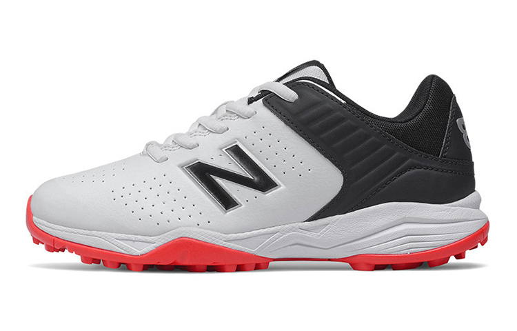 (Preschool) New Balance 4020 v2 'White Red' KC4020IW