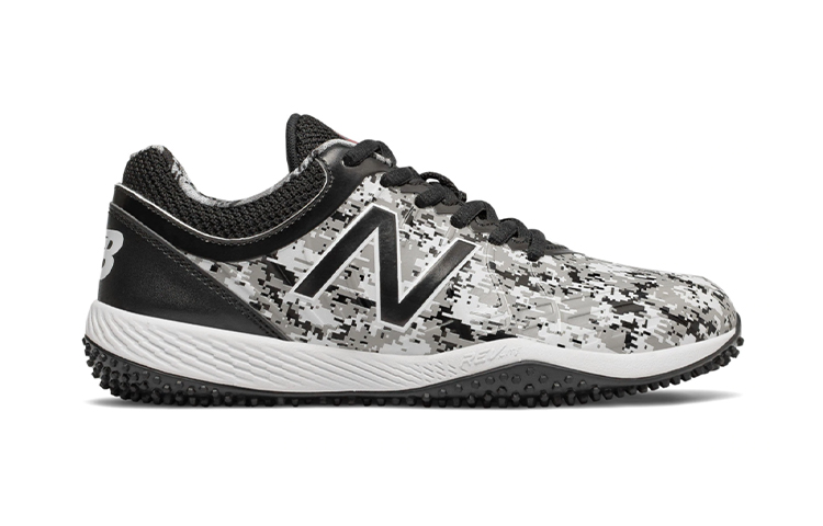 Order (PS) New Balance 4040v5 Pedroia Schwarz/Weiß TY4040P5