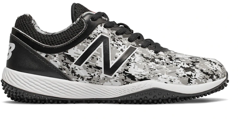 (PS) New Balance 4040v5 Pedroia Schwarz/Weiß TY4040P5 Order (PS) New Balance 4040v5 Pedroia Schwarz/Weiß TY4040P5