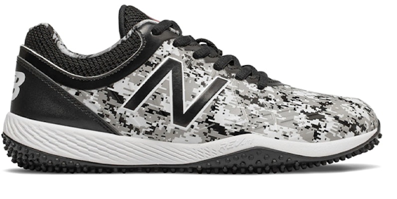 (Preschool) New Balance 4040v5 Pedroia Black/White TY4040P5 Order (Preschool) New Balance 4040v5 Pedroia Black/White TY4040P5