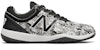 (PS) New Balance 4040v5 Pedroia Hitam/Putih TY4040P5