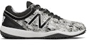 Order (PS) New Balance 4040v5 Pedroia Hitam/Putih TY4040P5