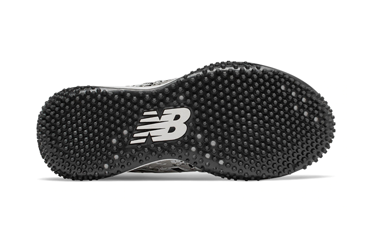 Shop (PS) New Balance 4040v5 Pedroia Schwarz/Weiß TY4040P5