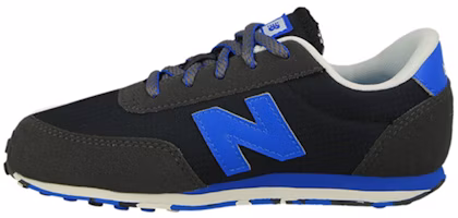 (Preschool) New Balance 410 'Black Blue' KL410CKY (Preschool) New Balance 410 'Black Blue' KL410CKY