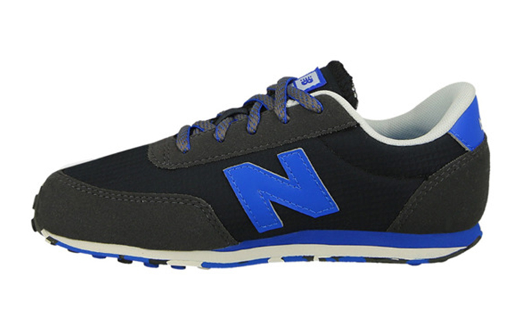 Buy (PS) New Balance 410 'Hitam Biru' KL410CKY