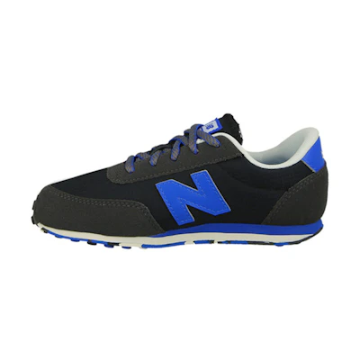 (PS) NB 410 'Black Blue'