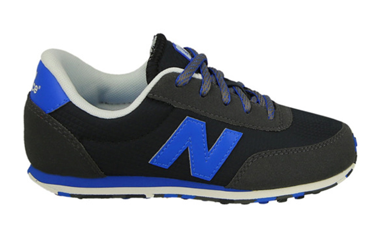 (PS) NB 410 'Black Blue' 圖 2