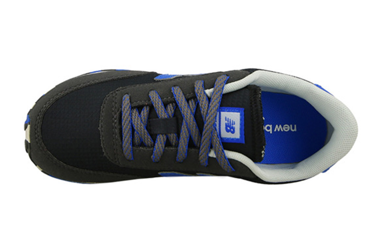 (PS) NB 410 'Black Blue' 圖 3