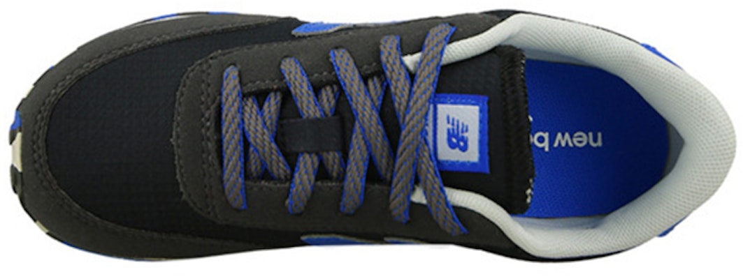 (PS) 뉴발란스 410 블랙블루 (New Balance 410 Black Blue) KL410CKY Shop (PS) 뉴발란스 410 블랙블루 (New Balance 410 Black Blue) KL410CKY